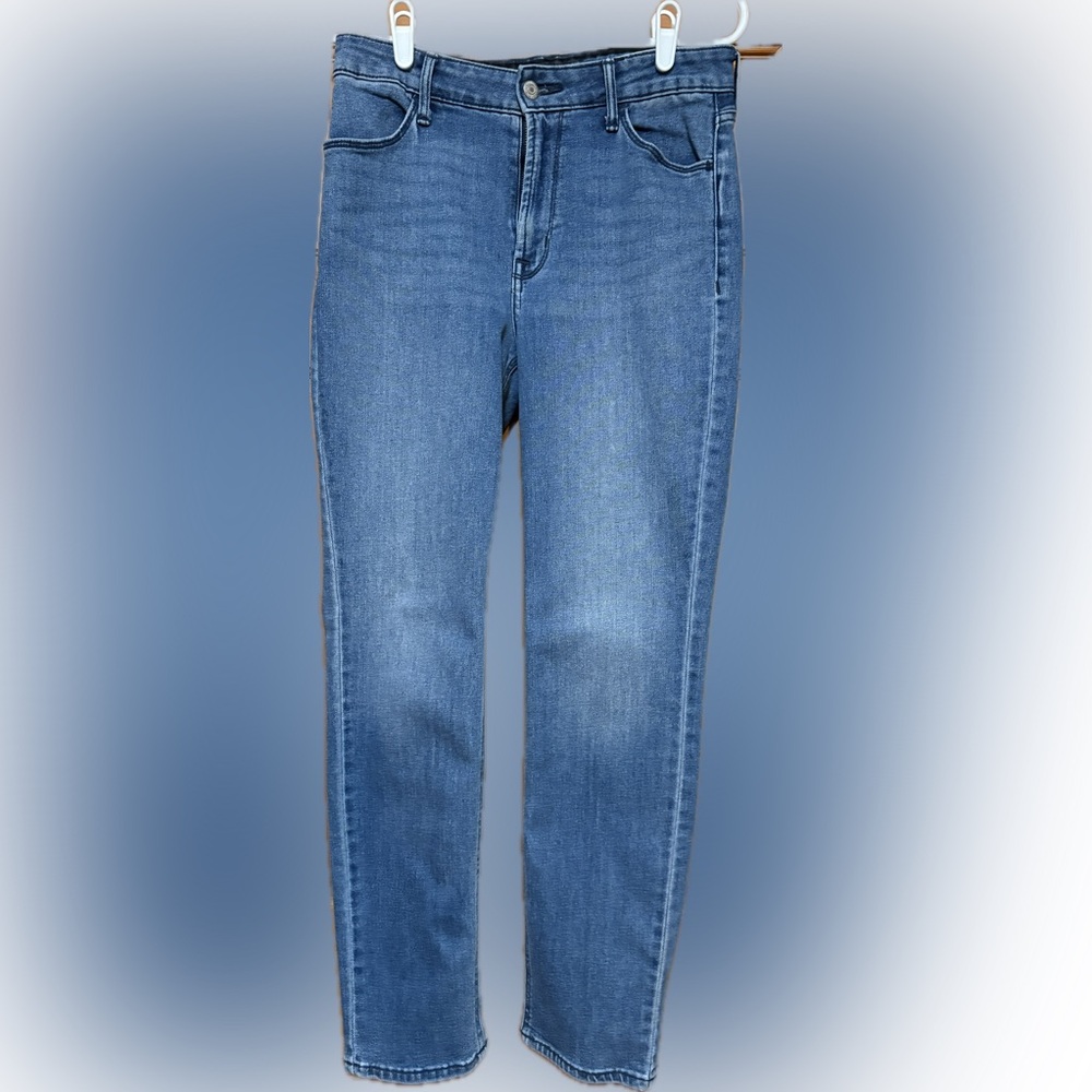 Old Navy Dark Blue Jeans…